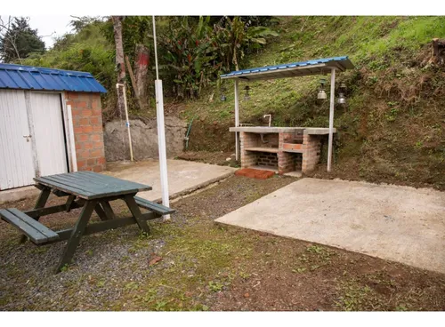 Venta De Finca De 11280mtrs2 En El Km 18, Dagua 8005.