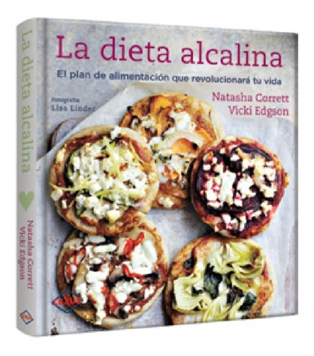 Libro La Dieta Alcalina