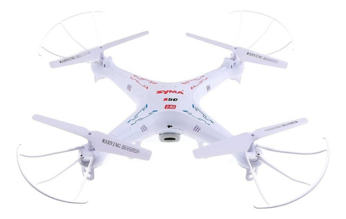 Dron Syma X5c