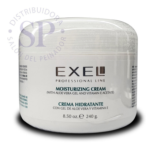 Imagen 5 de 10 de Kit Cosmetología Facial Exel Masterclass Cremas Loción Combo