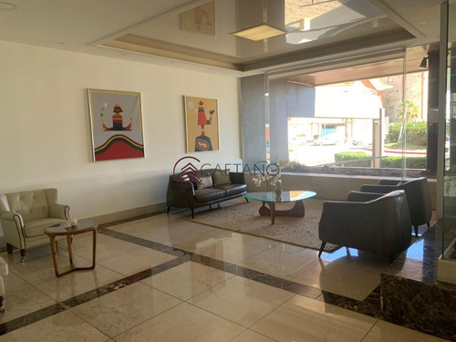 Imagen 25 de 30 de Apartamento En Mansa 3 Dormitorios Y Dependencia, Garage - Punta Del Este Mansa