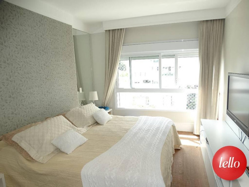 Apartamento - Ref: 198129