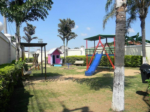 Apartamento Com 3 Dormitórios À Venda, 71 M² Por R$ 310.000,00 - Condomínio Portal Das Flores - Indaiatuba/sp - Ap2384