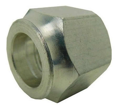 Porca Aluminio 5/8 15,88mm