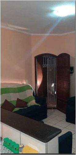Imagem 2 de 13 de Casa Para Venda Em Itanhaém, Suarão, 2 Dormitórios, 1 Banheiro, 1 Vaga - It284d_2-1153730