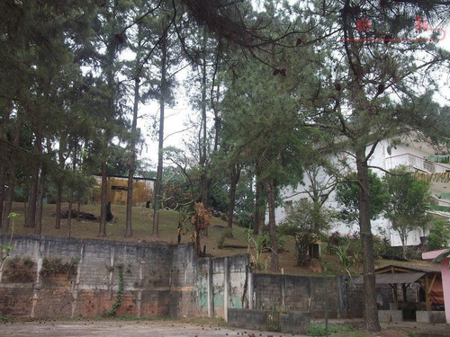 Chácara 8 Dorms Na Vila Balneária - Sbc. - Ch0015