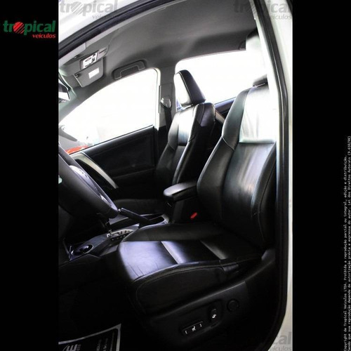 Imagem 4 de 6 de Toyota Rav4 2.0 4x4 16v Gasolina 4p Automático