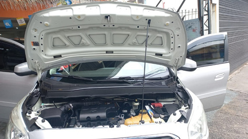 Imagem 14 de 16 de Chevrolet Spin Lt 1.8 Automática