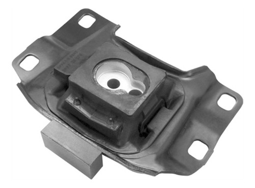 Soporte De Transmisión Std / Mazda 3 2.5 Lts L4 2010 A 2013