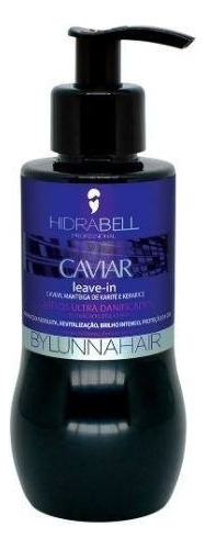 Hidrabell Caviar Leave-in 200g