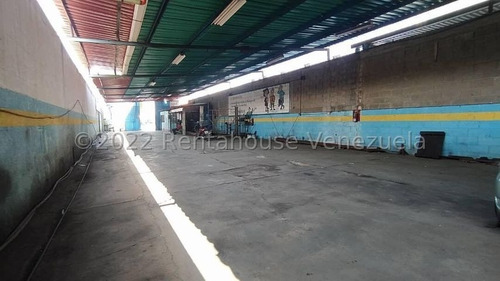 Imagen 30 de 30 de ** Galpon En Alquiler Zona Industrial Barquisimeto-lara Cod: 22-22332 Marcos Gonzalez 04120549973