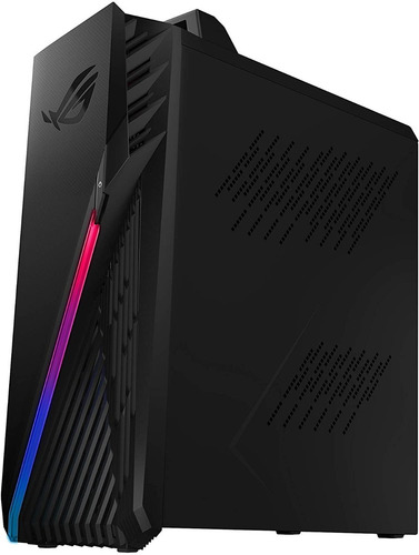 Imagen 4 de 5 de Cpu Gaming Asus Amd Ryzen 7 16gb Ram 256gb Ssd Rtx3050