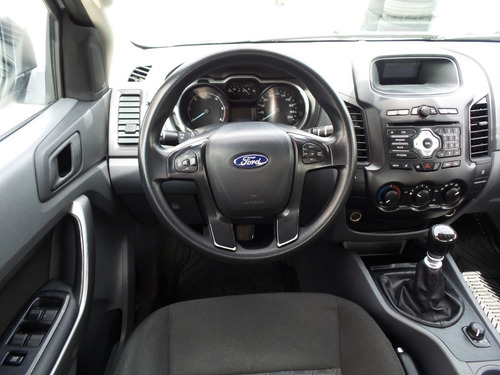 Ford Ranger 3.2 Xls Diésel Full