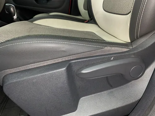 Renault Captur 2.0 Intens At