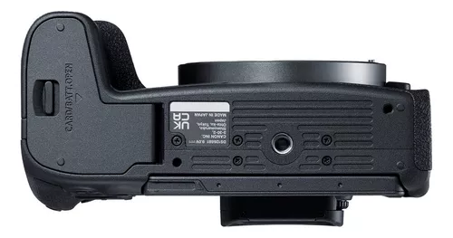 Canon EOS R8 Mirrorless Digital Camera KIT 24-50 F/4.5-6.3 IS STM – Ventas  Rosario