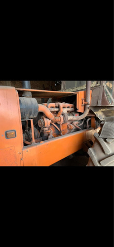 Tractor Zanello Articulado 417