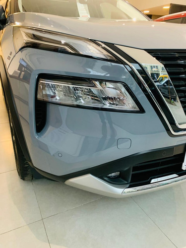 Nissan X-Trail 2.5 Exclusive Cvt Xtronic