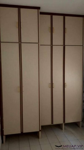 Imagem 30 de 30 de Apartamento Para Venda Na Ponta Da Praia - Pp1109 - 34739790