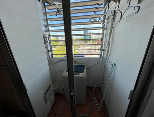Imagen 15 de 17 de Vendo Apartamento Tres Dormitorios Montevideo Tres Cruces Cw188538