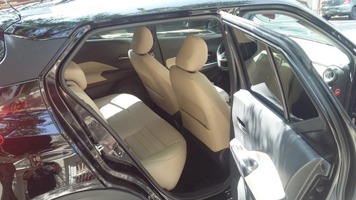 Nissan Kicks 1.6 Exclusive Cvt