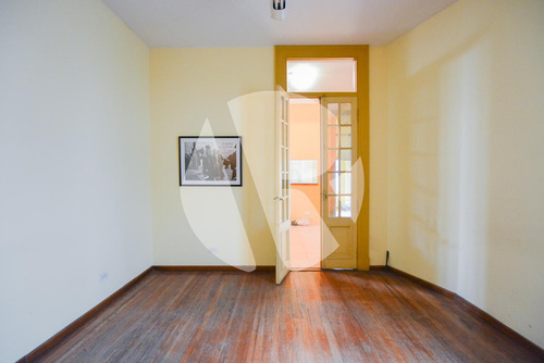 Venta De Piso En San Nicolás - 162 M² Apto Profesional!