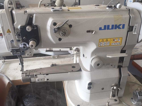 Máquina De Coser Industrial Juki Dsc-245 (Usado)
