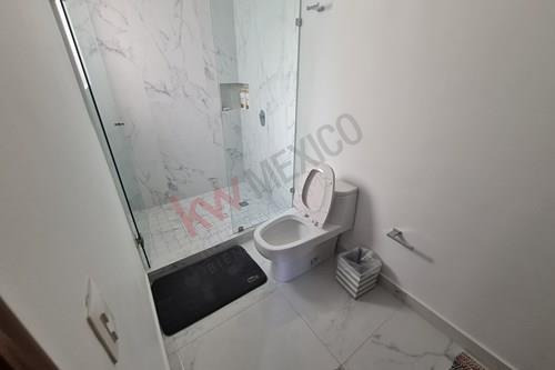 Imagen 21 de 25 de Departamento En Venta, Manzanillo, Colima.