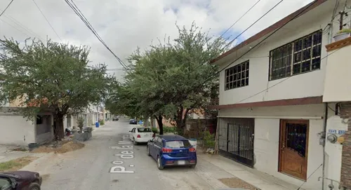 Casa En Venta De Remate Bancario- Paseo Del Prado, Juárez, Nl -jcbb2