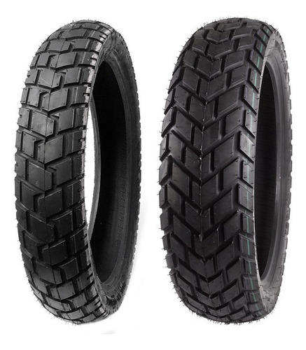 Llantas 80/90-17 Y 130/80-17 Para Spitfire Y Vento Thriller