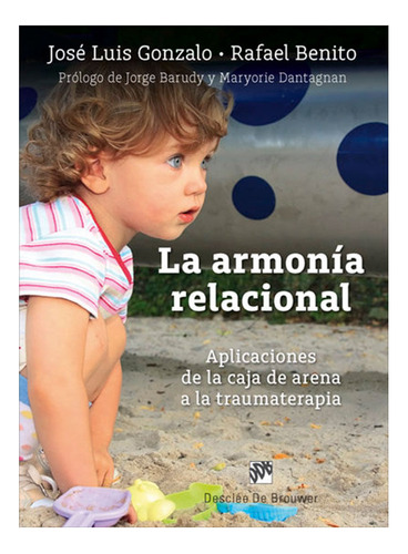 Libro La Armonia Relacional: Aplicaciones De Caja De La Are