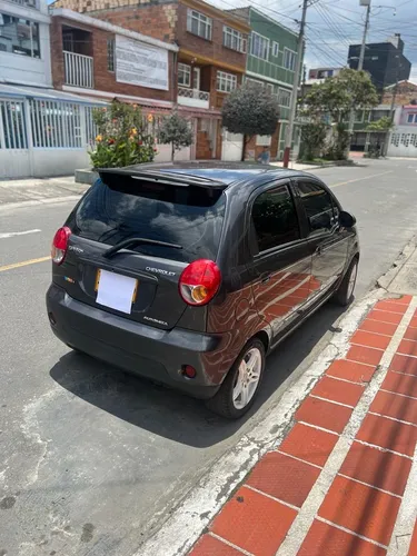 Chevrolet Spark 1.0 Life