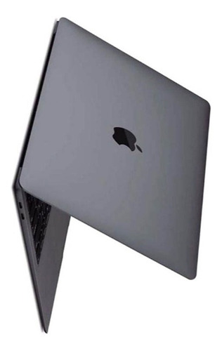 Imagen 1 de 1 de Apple Macbook Air 13.3 Chip M1, 8gb Ram, 256gb Ssd - Space