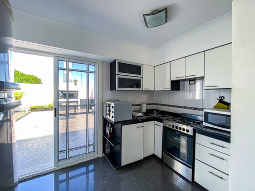 Imagen 13 de 30 de Venta Depto 2 Amb C/ Jacuzzi Y Terraza -villa Real