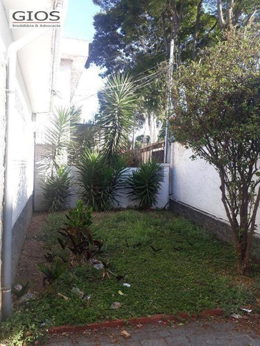 Imagem 28 de 30 de Casa Para Alugar, 180 M² Por R$ 6.000,00/mês - Casa Verde - São Paulo/sp - Ca0210