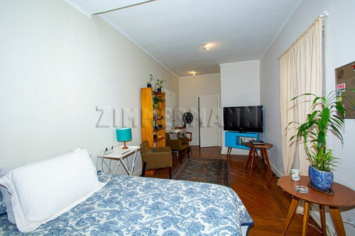 Casa - Perdizes - Ref: 82348 - V-82348