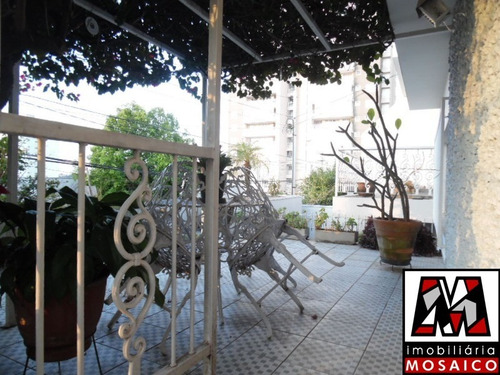 Imagem 24 de 30 de Casa Vila Viotto, 4 Dormitórios, 3 Vagas. - 23191 - 68999117