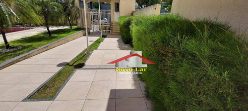 Imagem 9 de 30 de Apartamento Com 2 Dormitórios À Venda, 64 M² Por R$ 260.000,00 - Itaperi - Fortaleza/ce - Ap0673