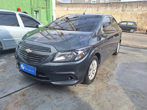 Chevrolet Prisma 1.0 Joy 4p