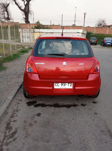 Suzuki Swift 1.3 Ga