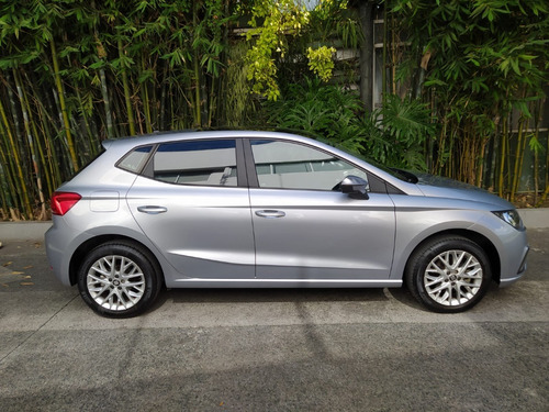 Imagen 3 de 13 de Seat Ibiza Style 1.6 L 2020