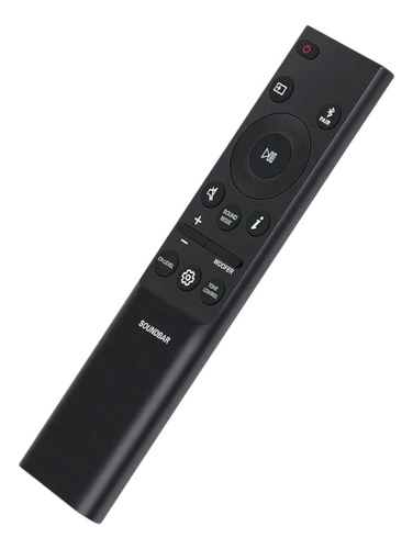 Control Compatible Con Barra Samsung Hw-s61b Hw-c400 Hw-q990