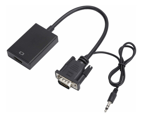 Vga Hdmi Portatil Computadora Laptop Dama Tv Pantalla Pc