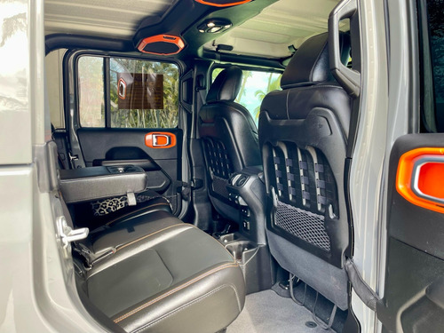Jeep Gladiator 2021 Mojave
