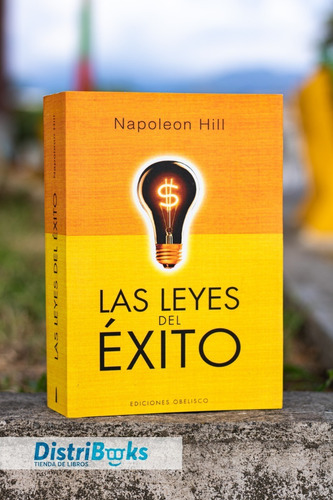 Las Leyes Del Exito