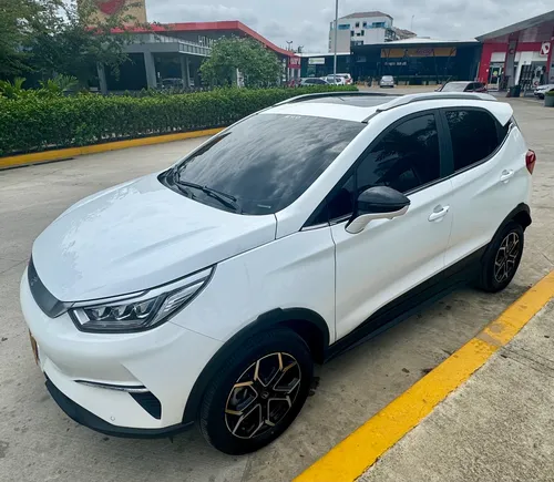 BYD Yuan Ev-400