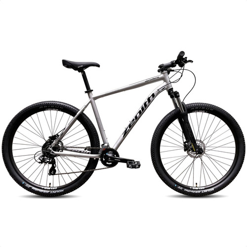 Bicicleta Mtb Zenith Andes Comp 2021 2x8v R29 - Epic Bikes