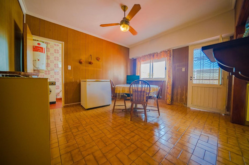Imagen 15 de 30 de Excelente Depósito C/vivienda. Lote 8.66x43.73 Olivos Maipú/uzal