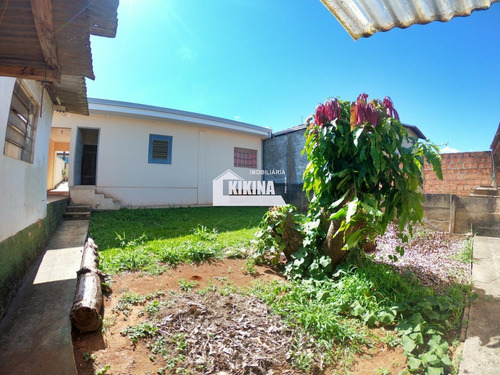 Casa Residencial Para Venda - 02950.8168v