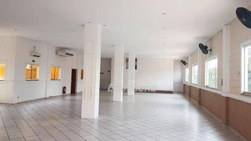 Imagem 3 de 8 de Salão Para Alugar, 360 M² Por R$ 6.000,00/mês - Matriz - Mauá/sp - Sl0055
