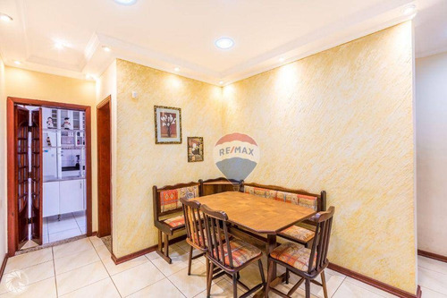 Imagem 12 de 30 de Casa Com 3 Dormitórios À Venda, 217 M² Por R$ 649.990,00 - Jardim Santa Bárbara - Atibaia/sp - Ca6069